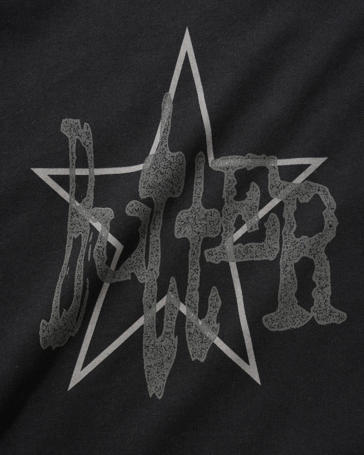 Sigil Tee, Black