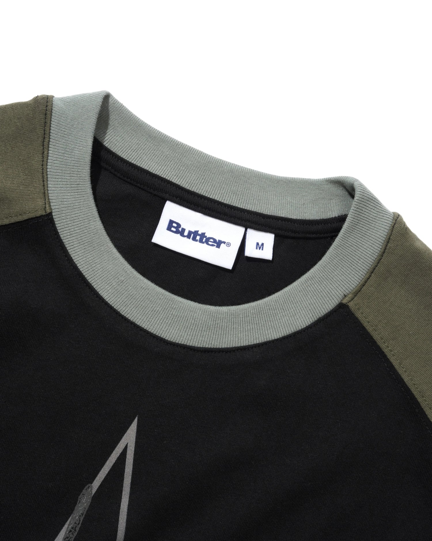 Sigil Tee, Black