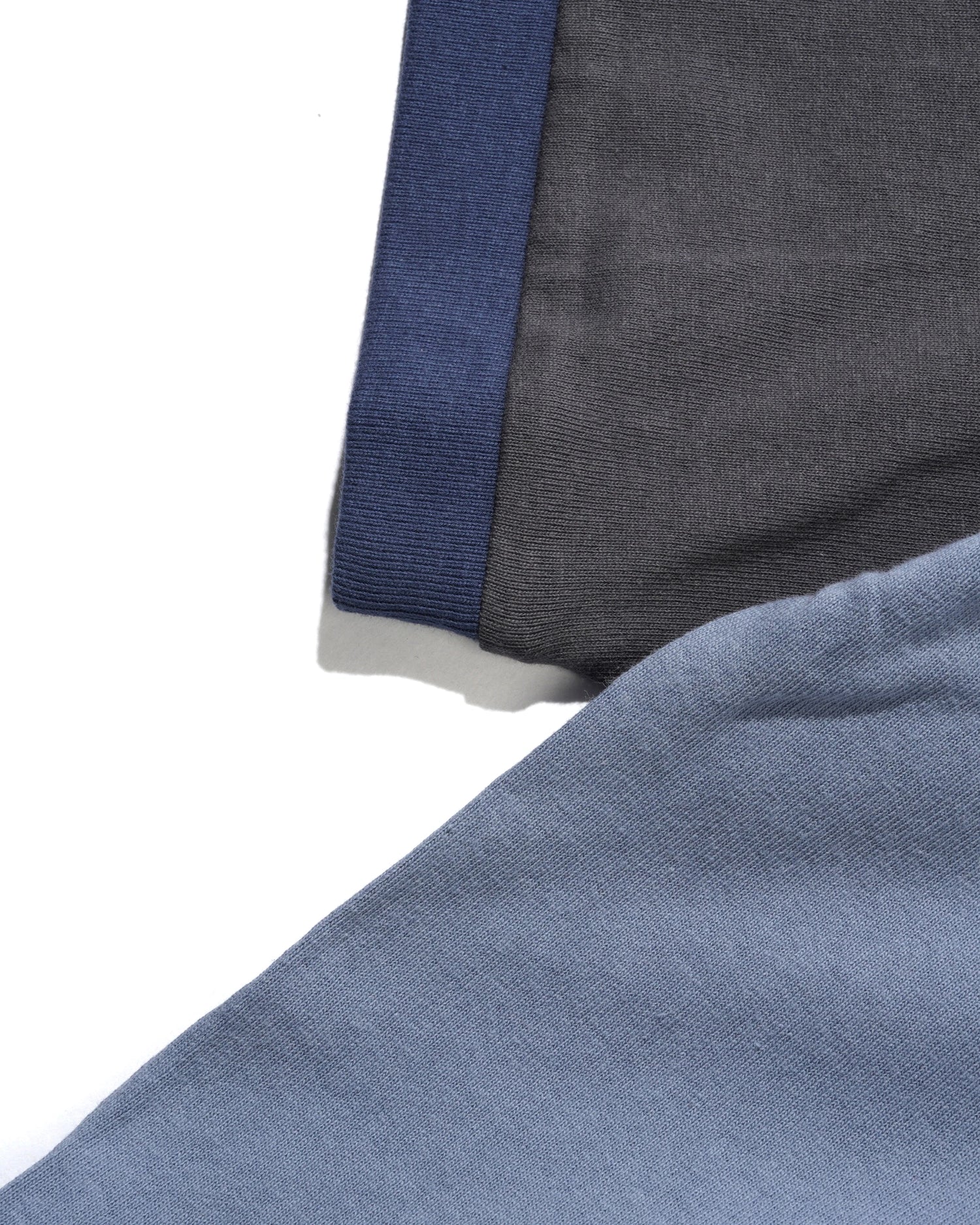 Sigil Tee, Slate Blue