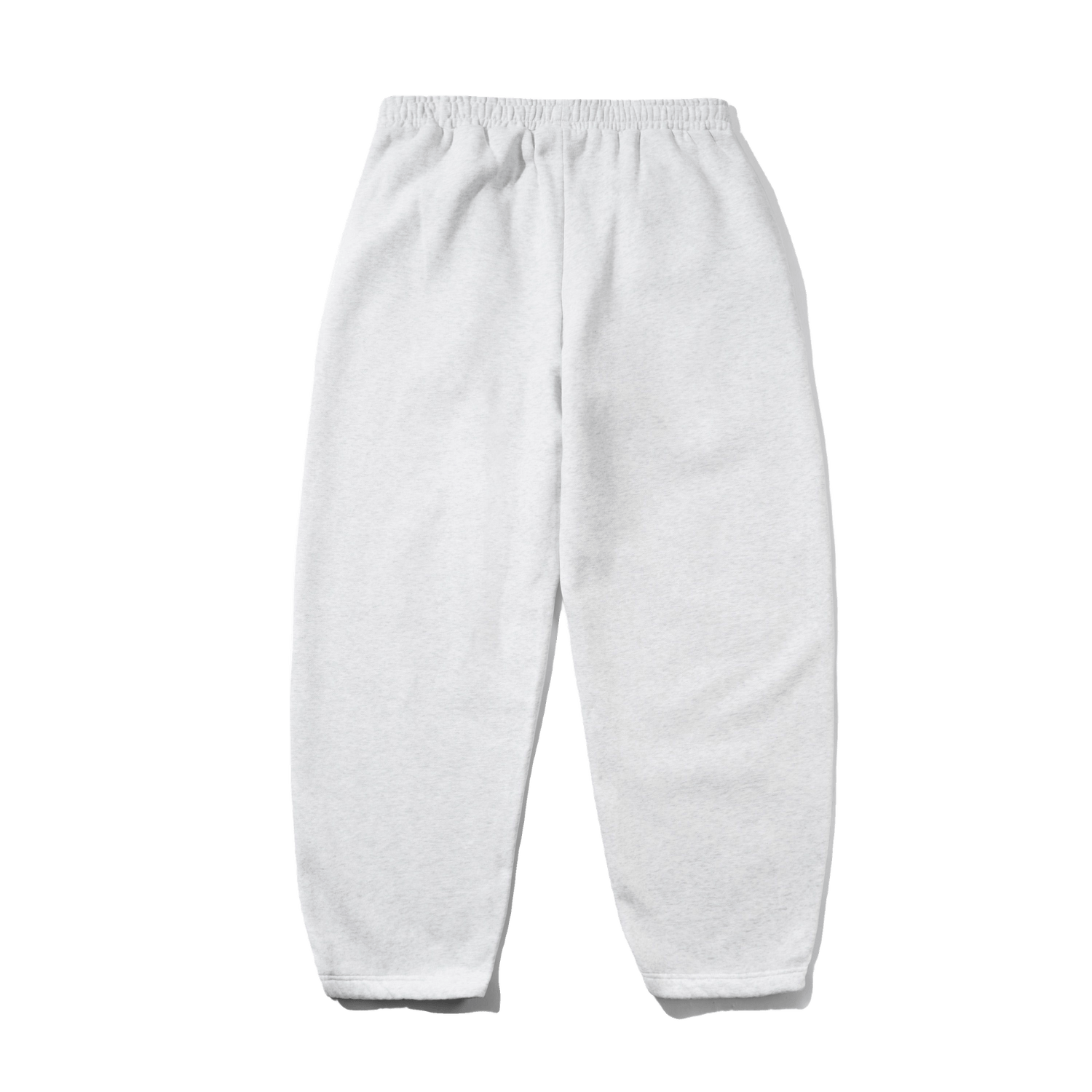 Sketch Fleece Track Pants, Ash