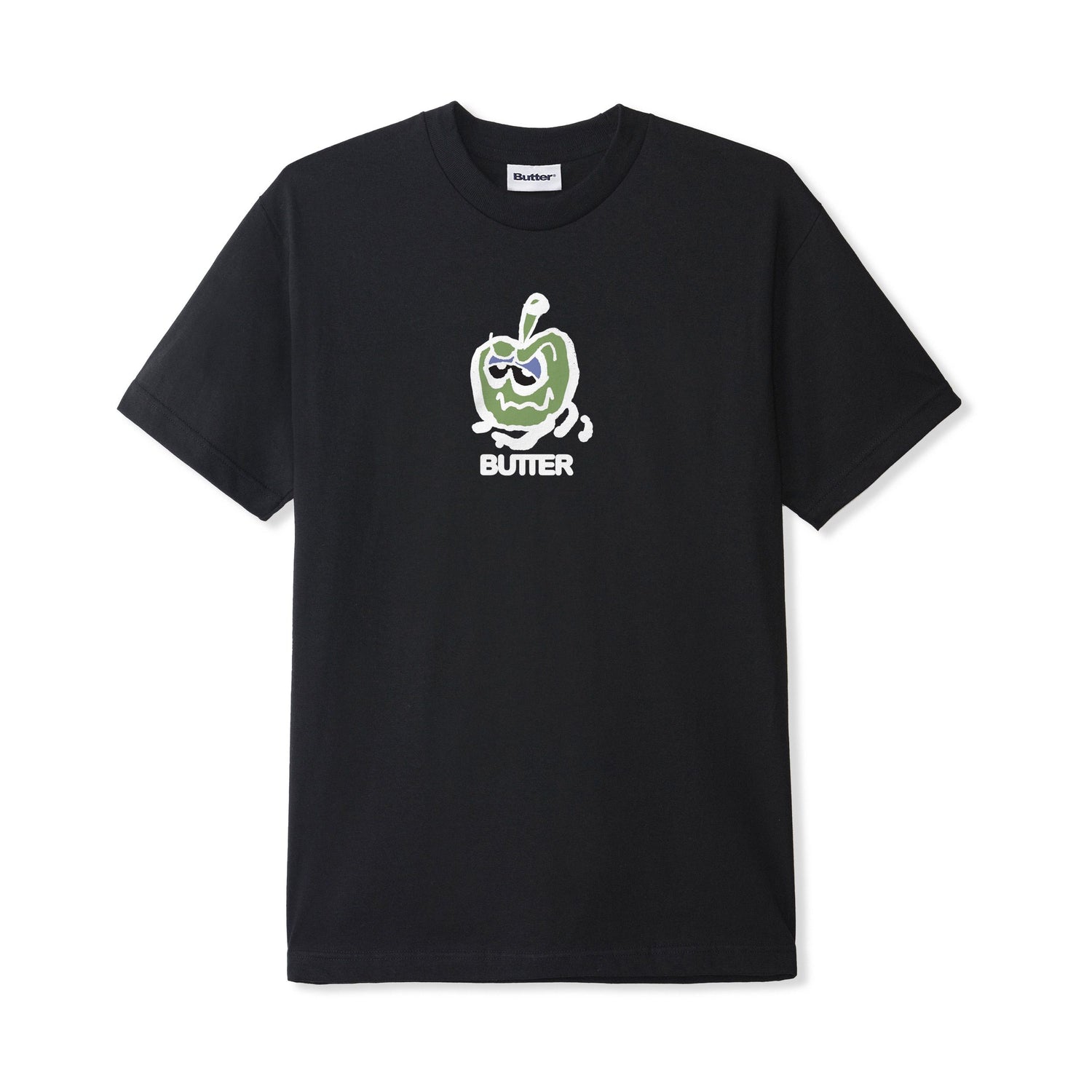 Smug Tee, Black