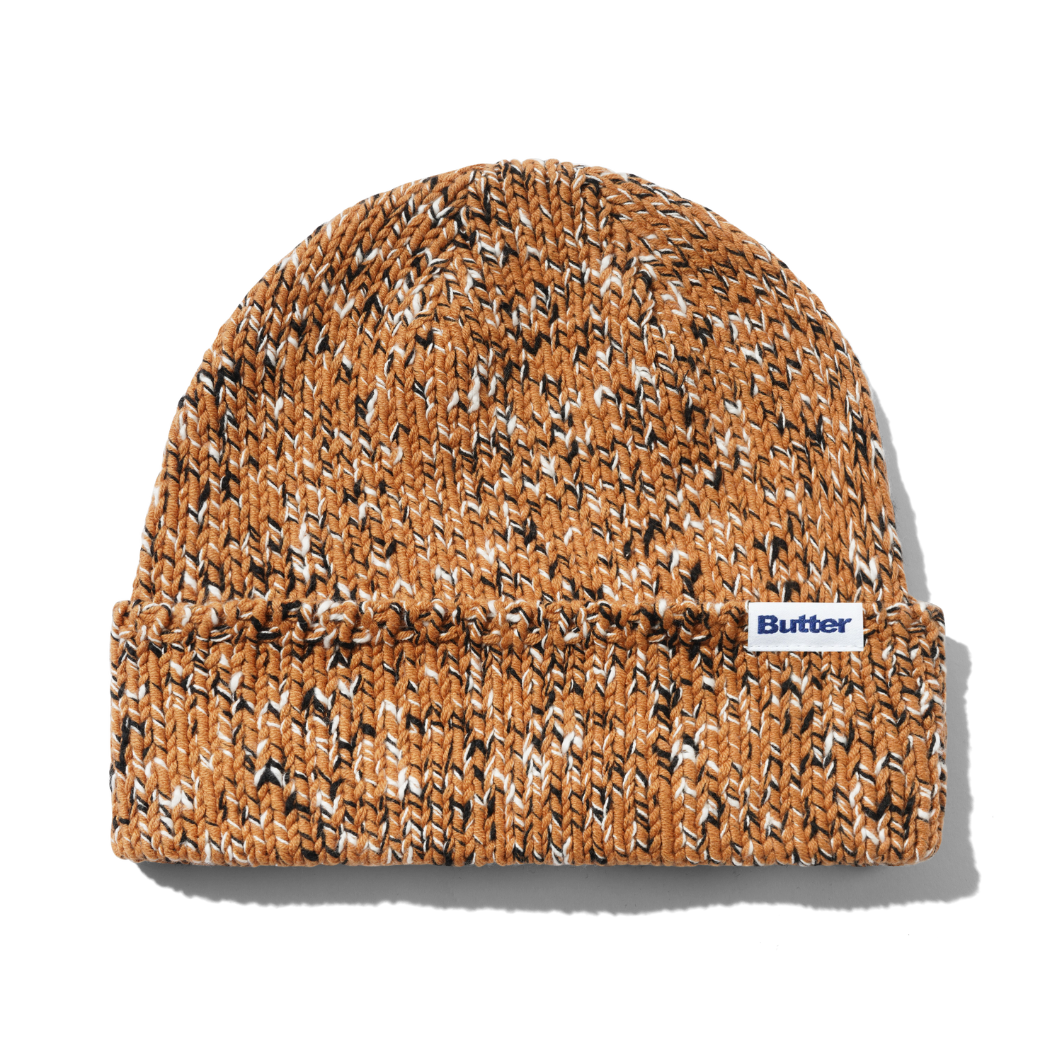 Speckle Beanie, Copper