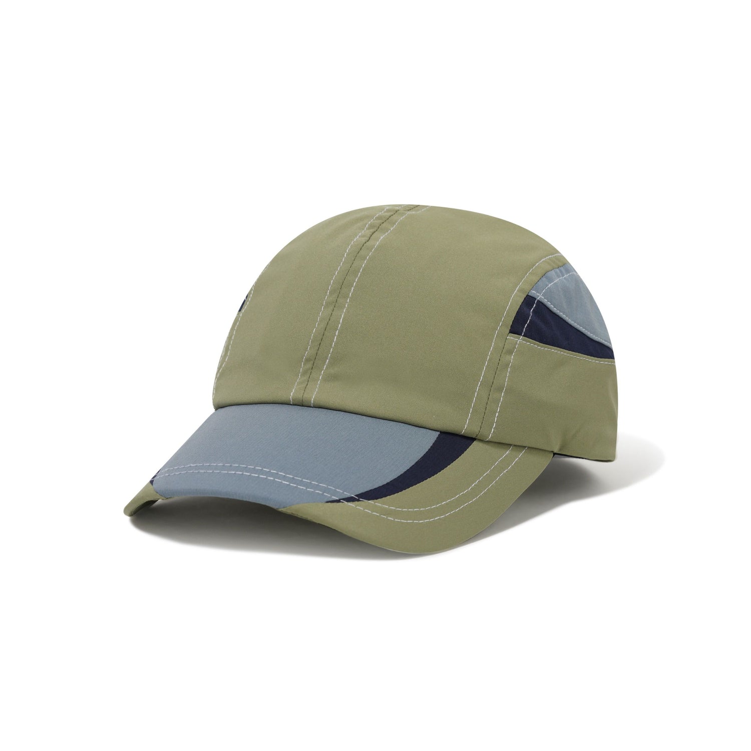 Sprint 4 Panel Cap, Sage