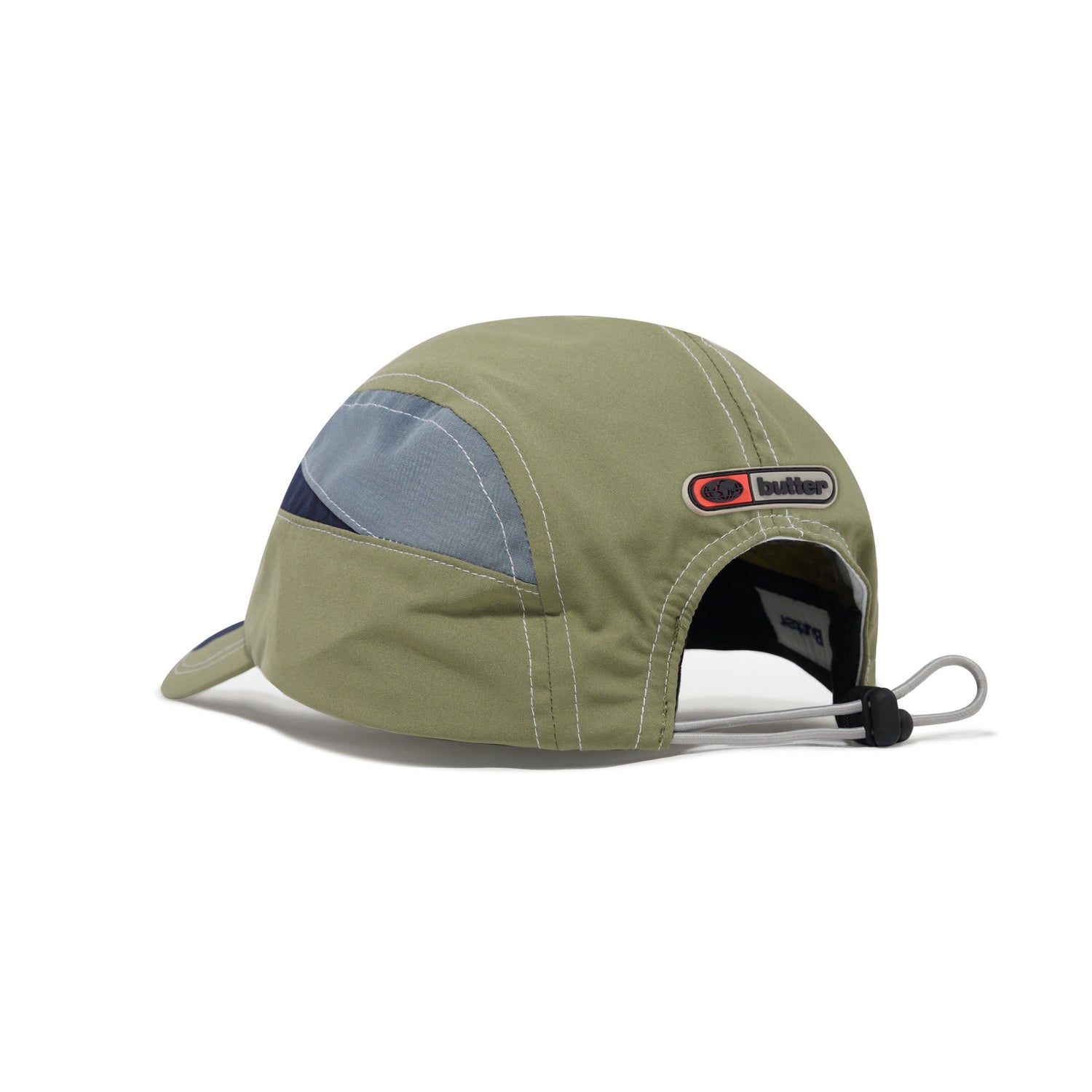 Sprint 4 Panel Cap, Sage