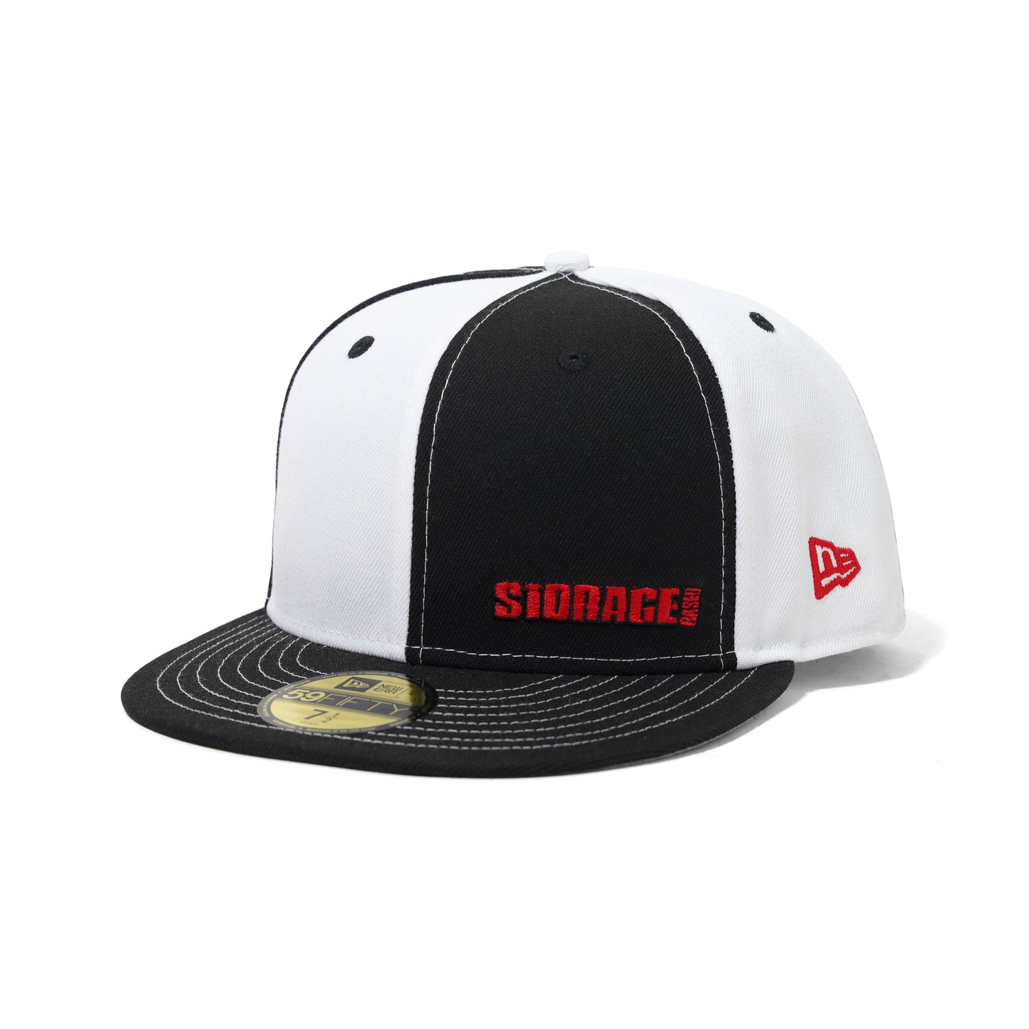 StorageBased New Era Cap