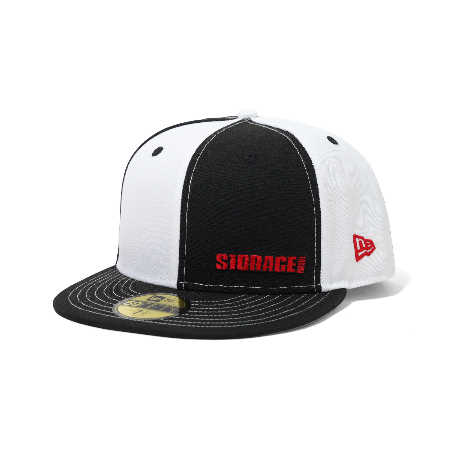 StorageBased New Era Cap