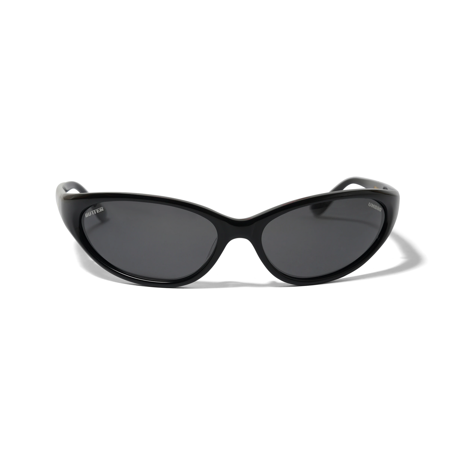Striker Sunglasses, Black
