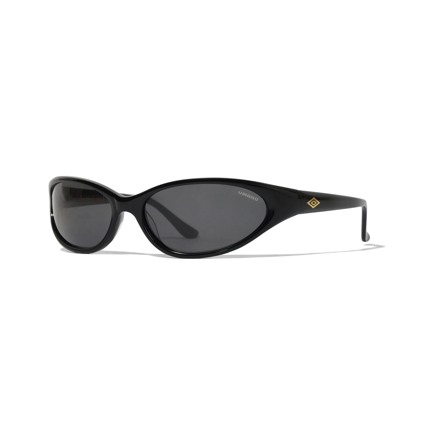 Striker Sunglasses, Black