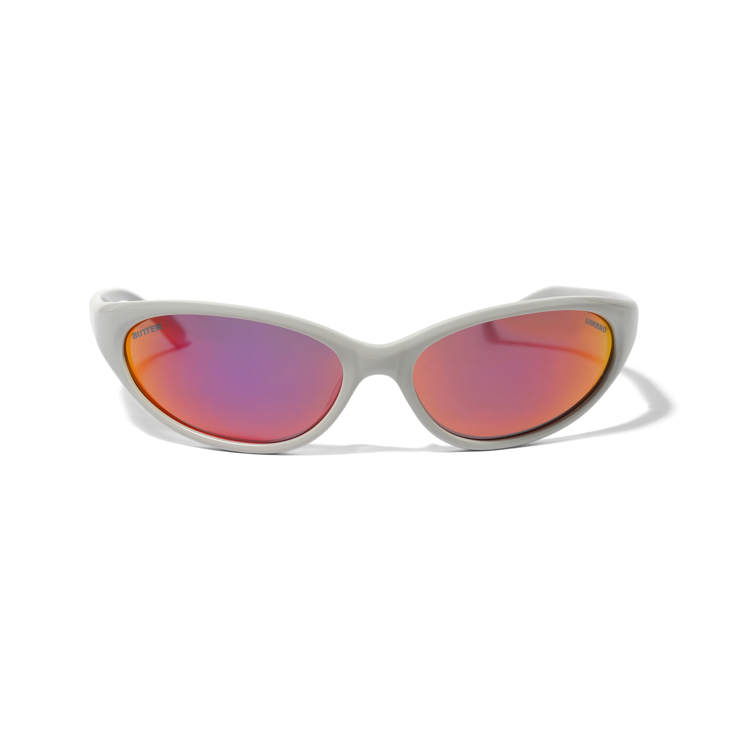 Striker Sunglasses, Chrome