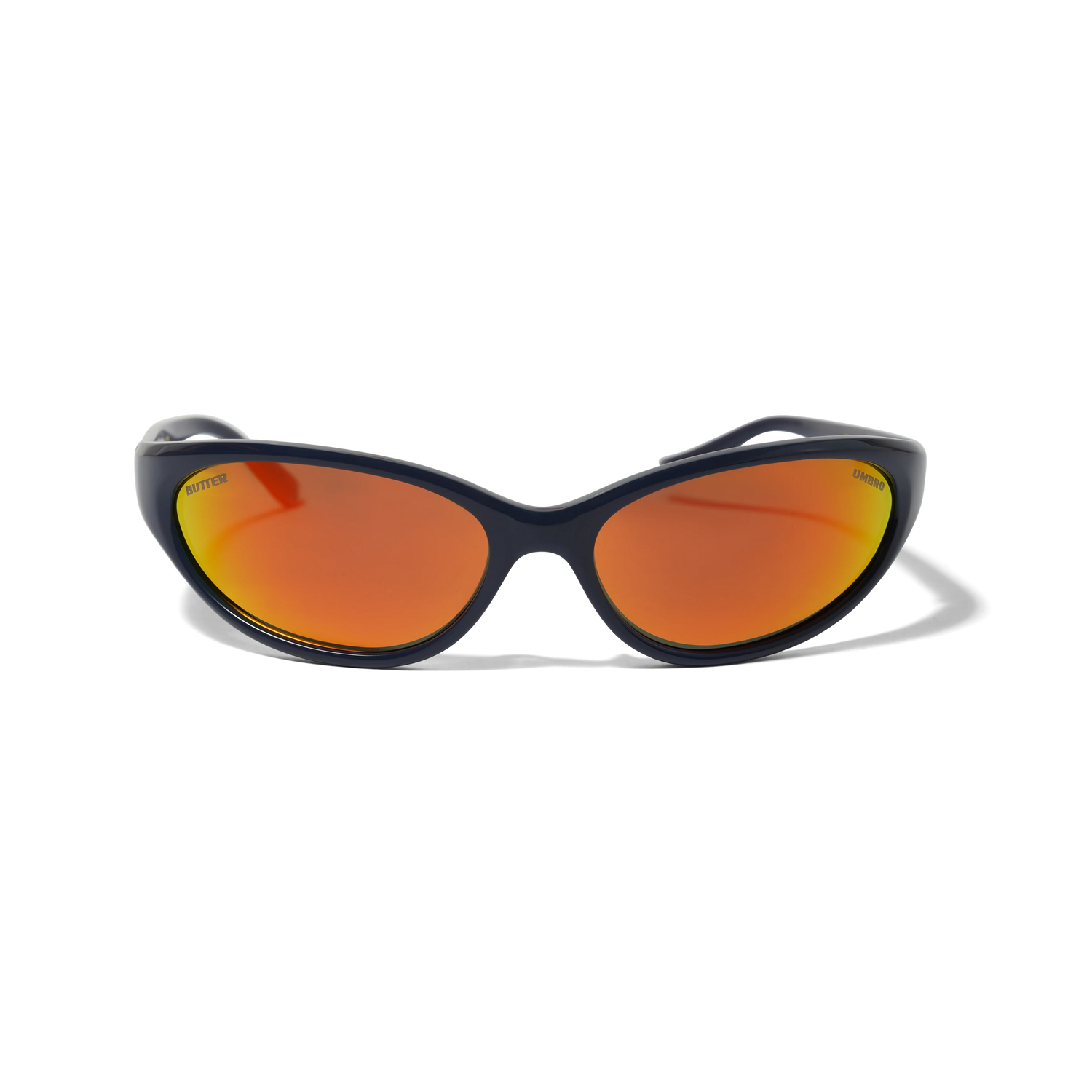 Striker Sunglasses, Navy