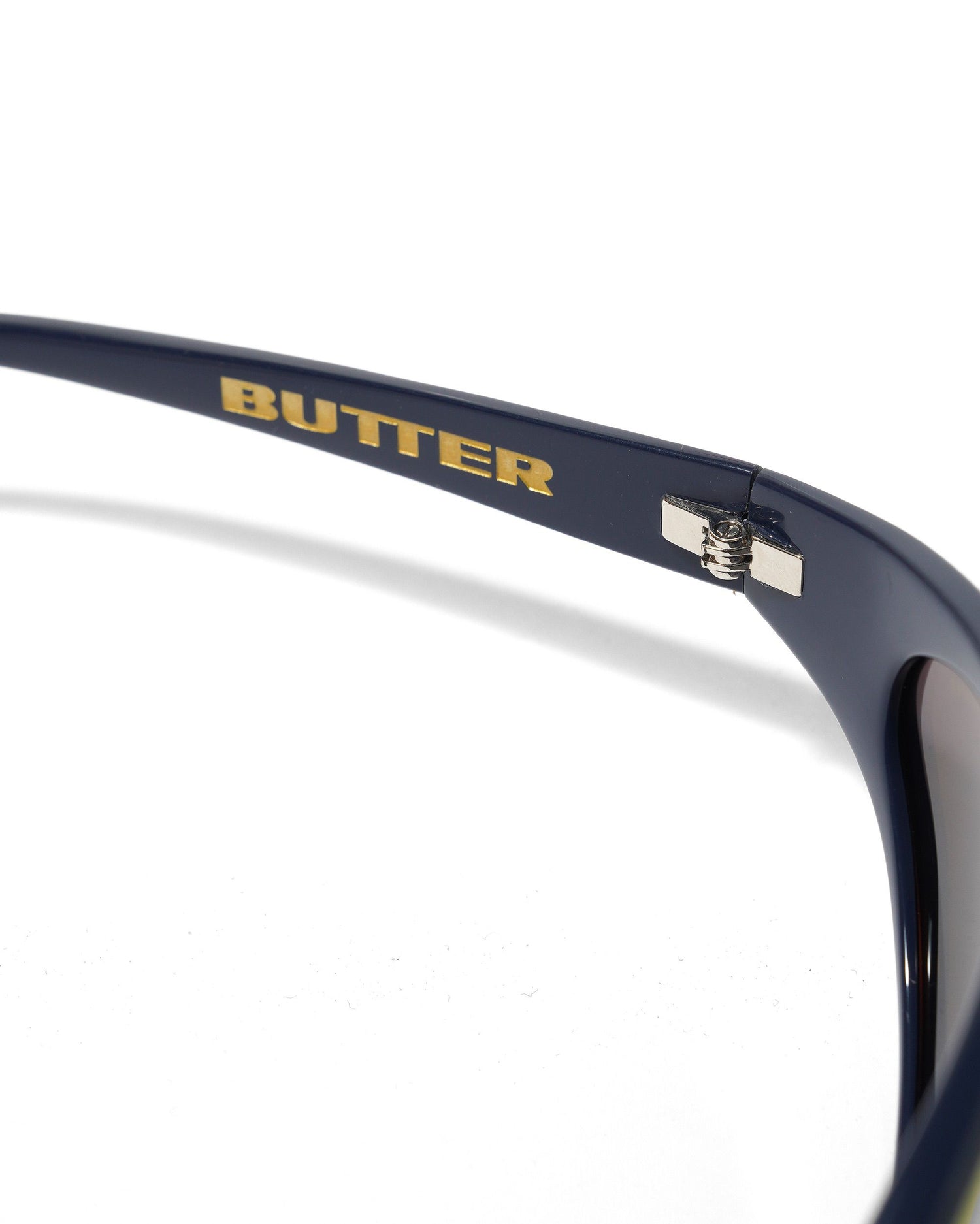 Striker Sunglasses, Navy