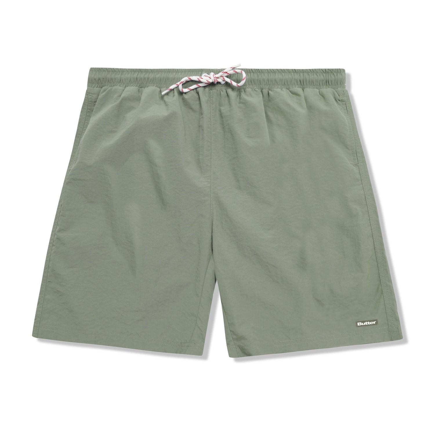 Swim Shorts, Sage