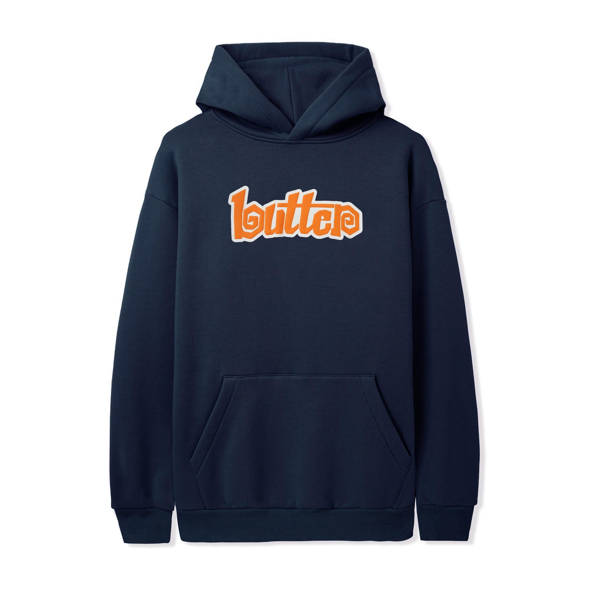 【BUTTER GOODS】JIVE PULLOVER HOOD / FERN Butter Goods Jive Pullover Hood - Fern – Eastern Boarder