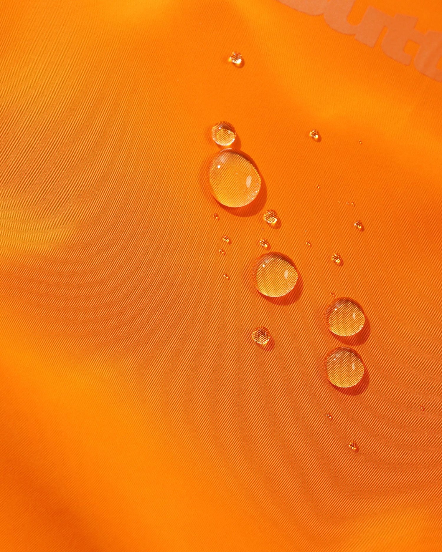 T-Rain Jacket, Orange