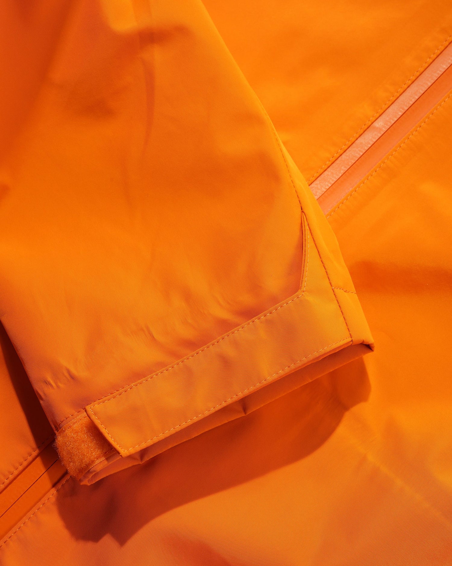 T-Rain Jacket, Orange