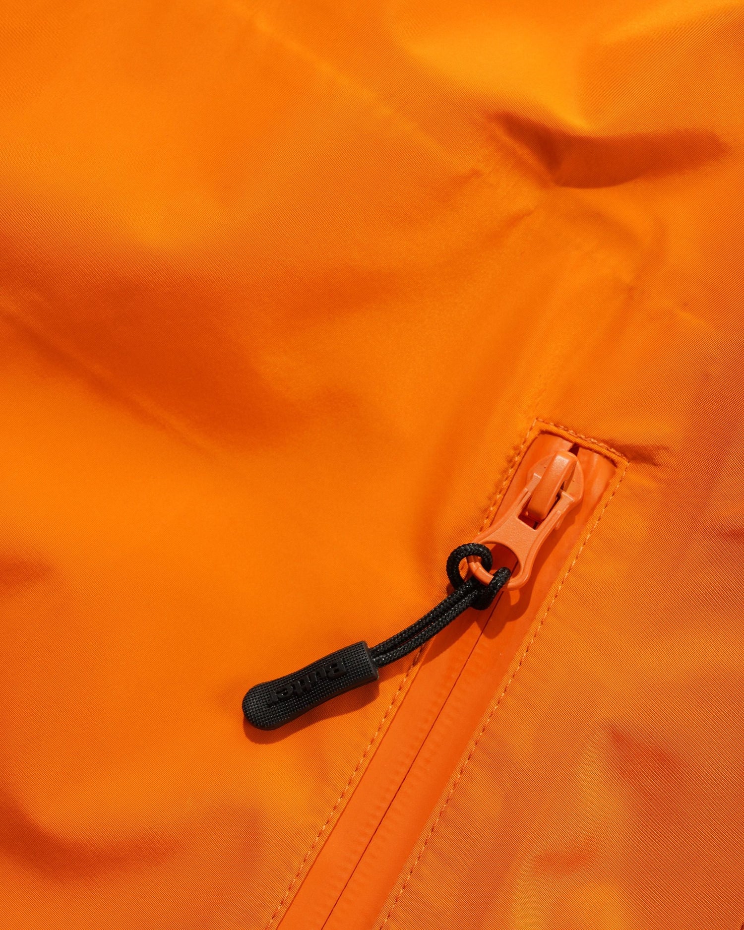 T-Rain Jacket, Orange