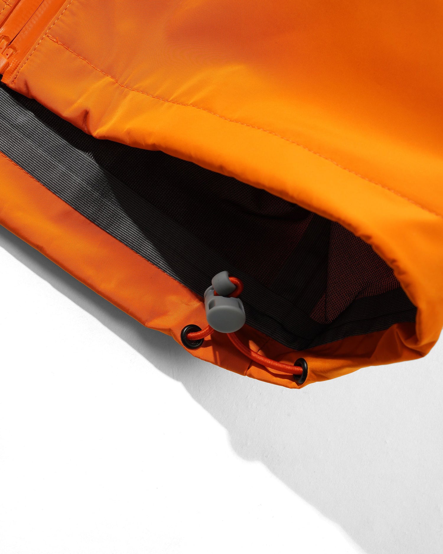 T-Rain Jacket, Orange