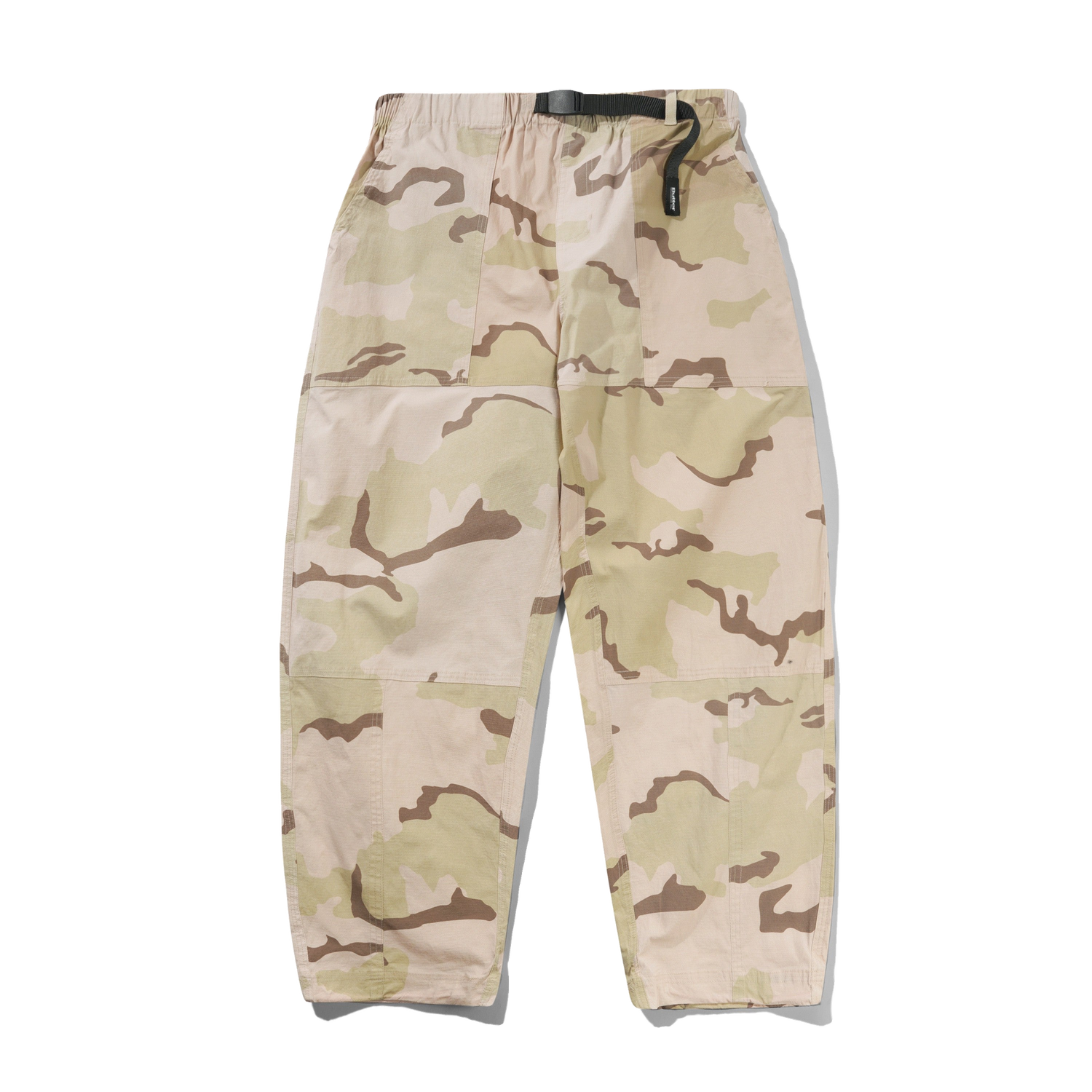 TRS Pants, Desert Camo