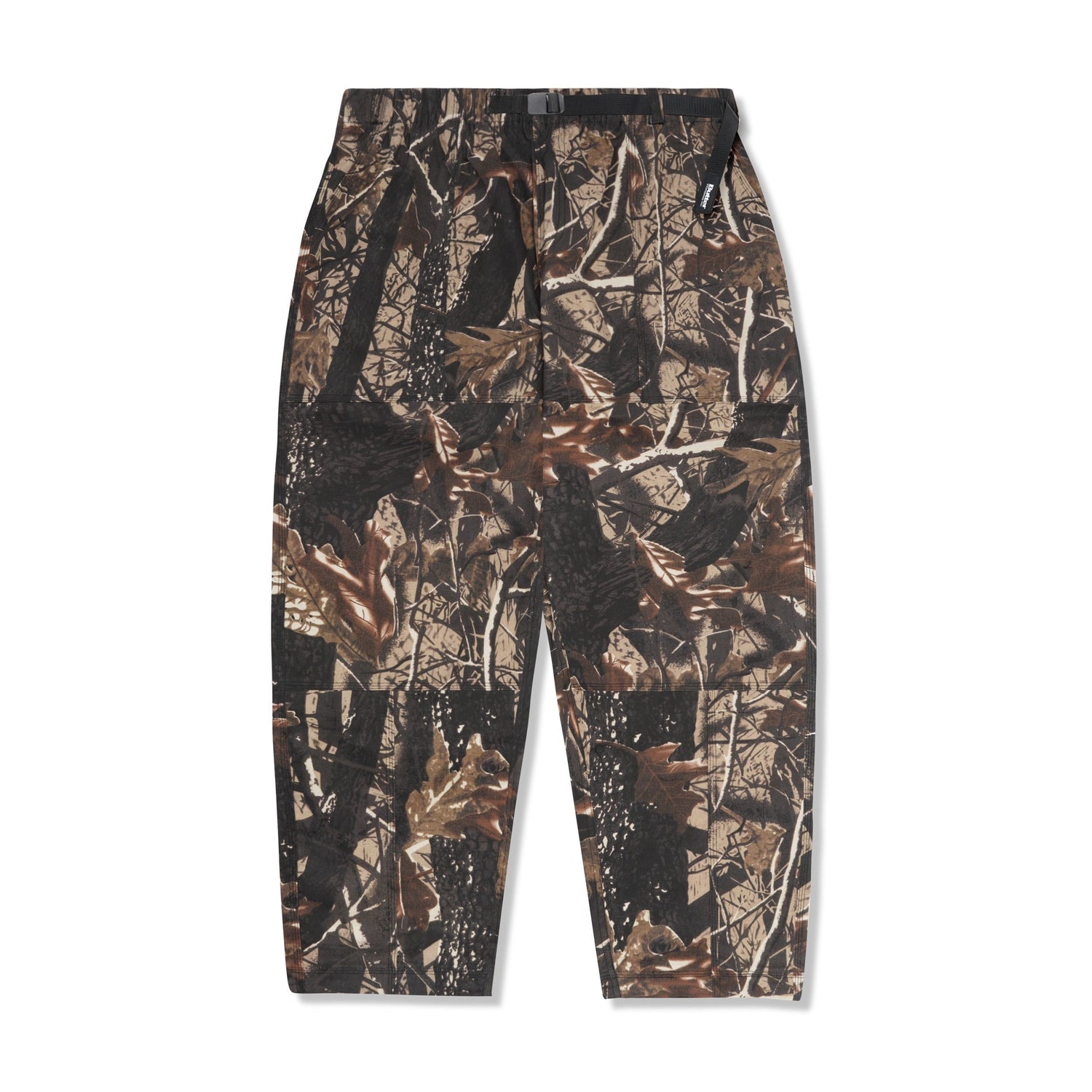 TRS Pants, Forest Camo