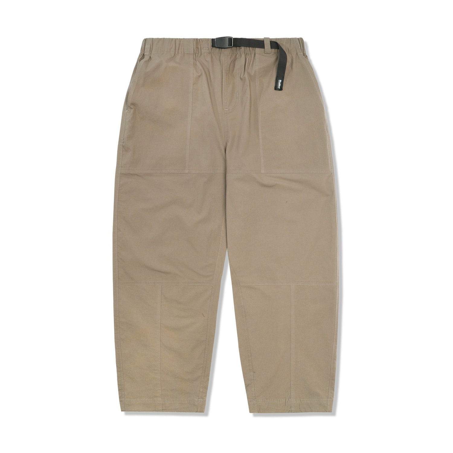 TRS Pants, Tan