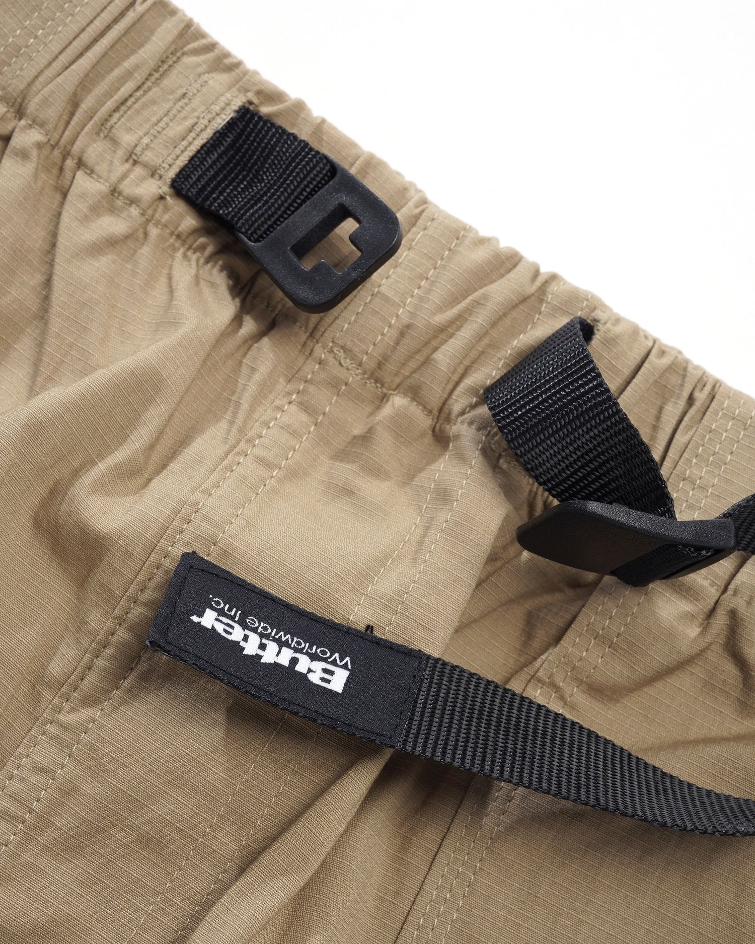 TRS Pants, Tan