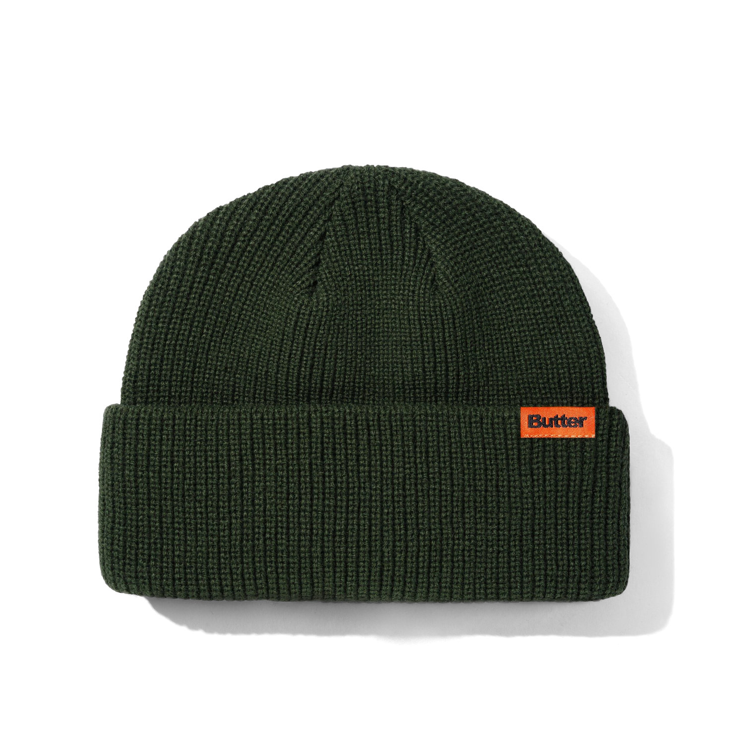 Tall Wharfie Beanie, Army