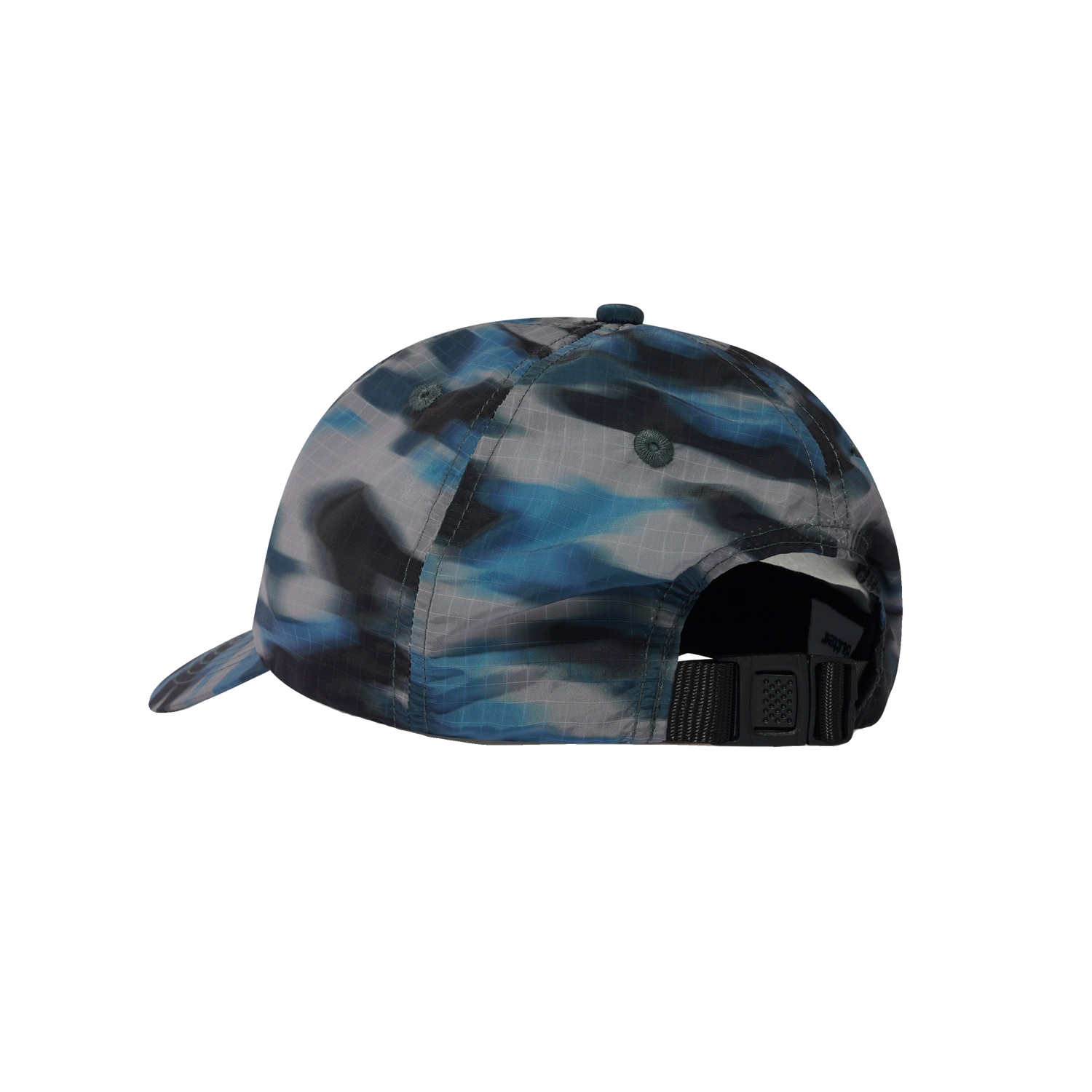 Terrain 6 Panel Cap, Motion Camo