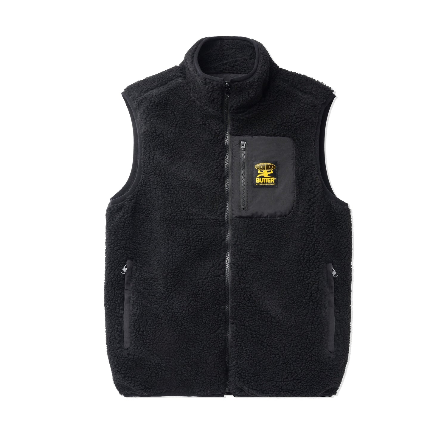 Vests – Butter Goods