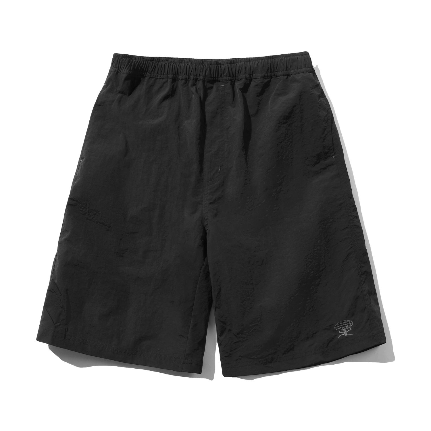 Terrain Shorts, Black