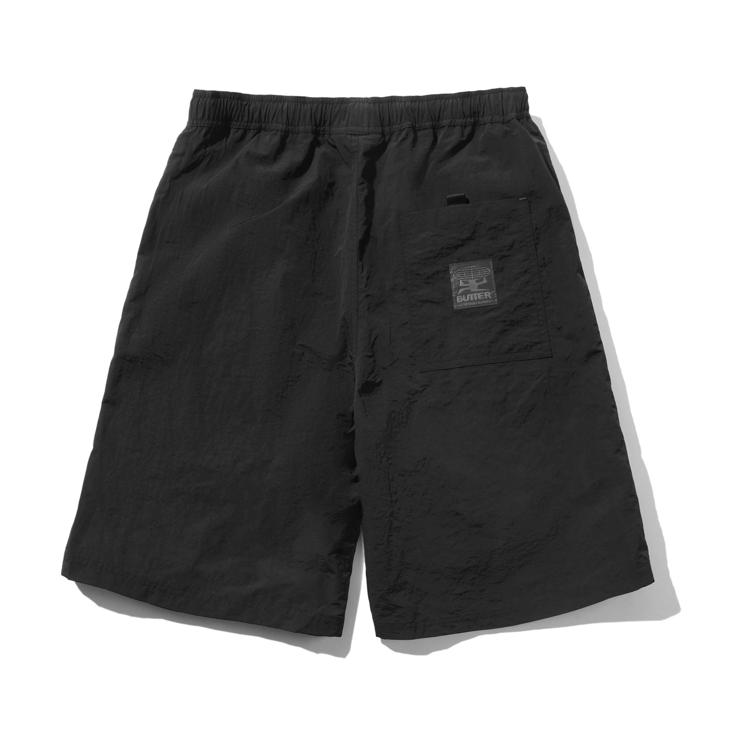 Terrain Shorts, Black