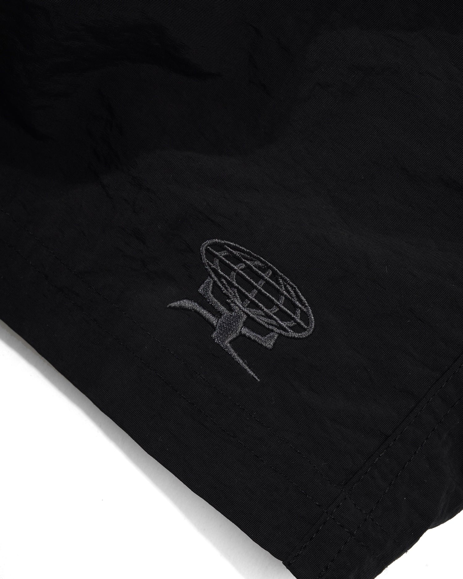 Terrain Shorts, Black