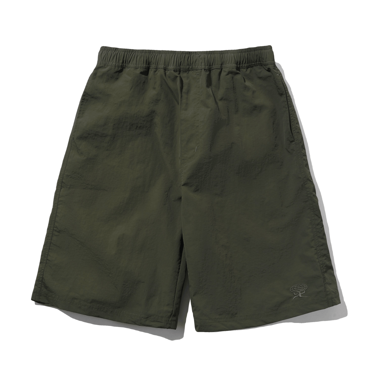 Terrain Shorts, Fatigue