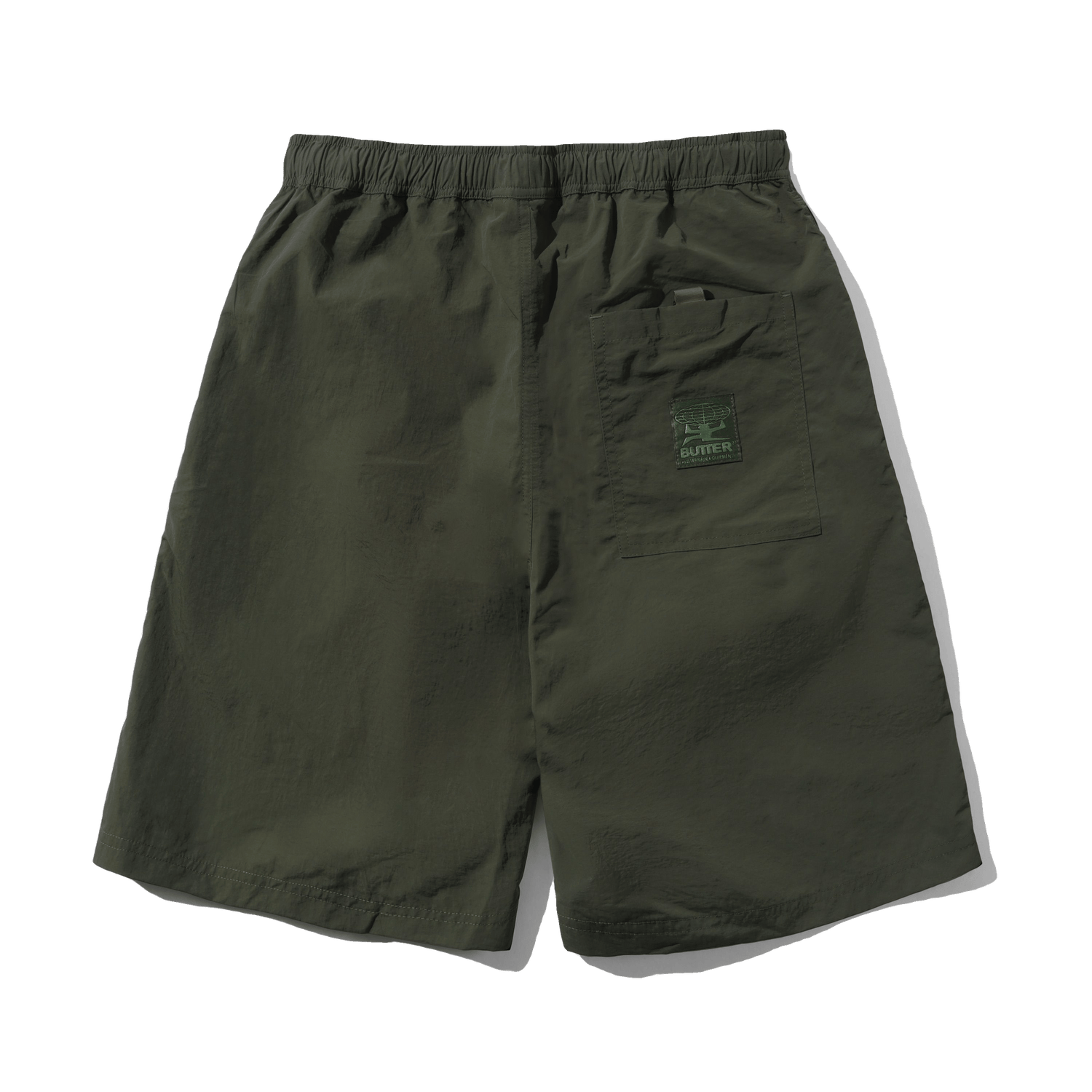 Terrain Shorts, Fatigue