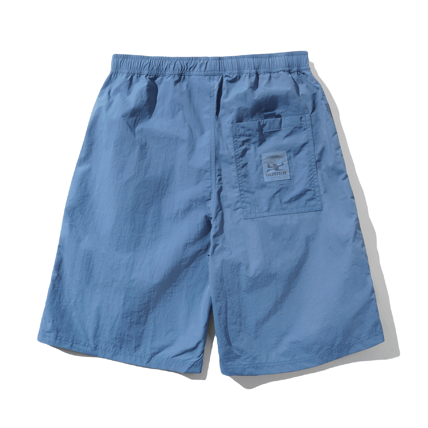 Terrain Shorts, Slate