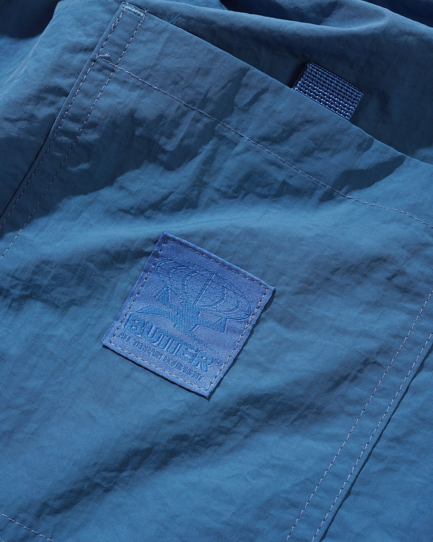 Terrain Shorts, Slate