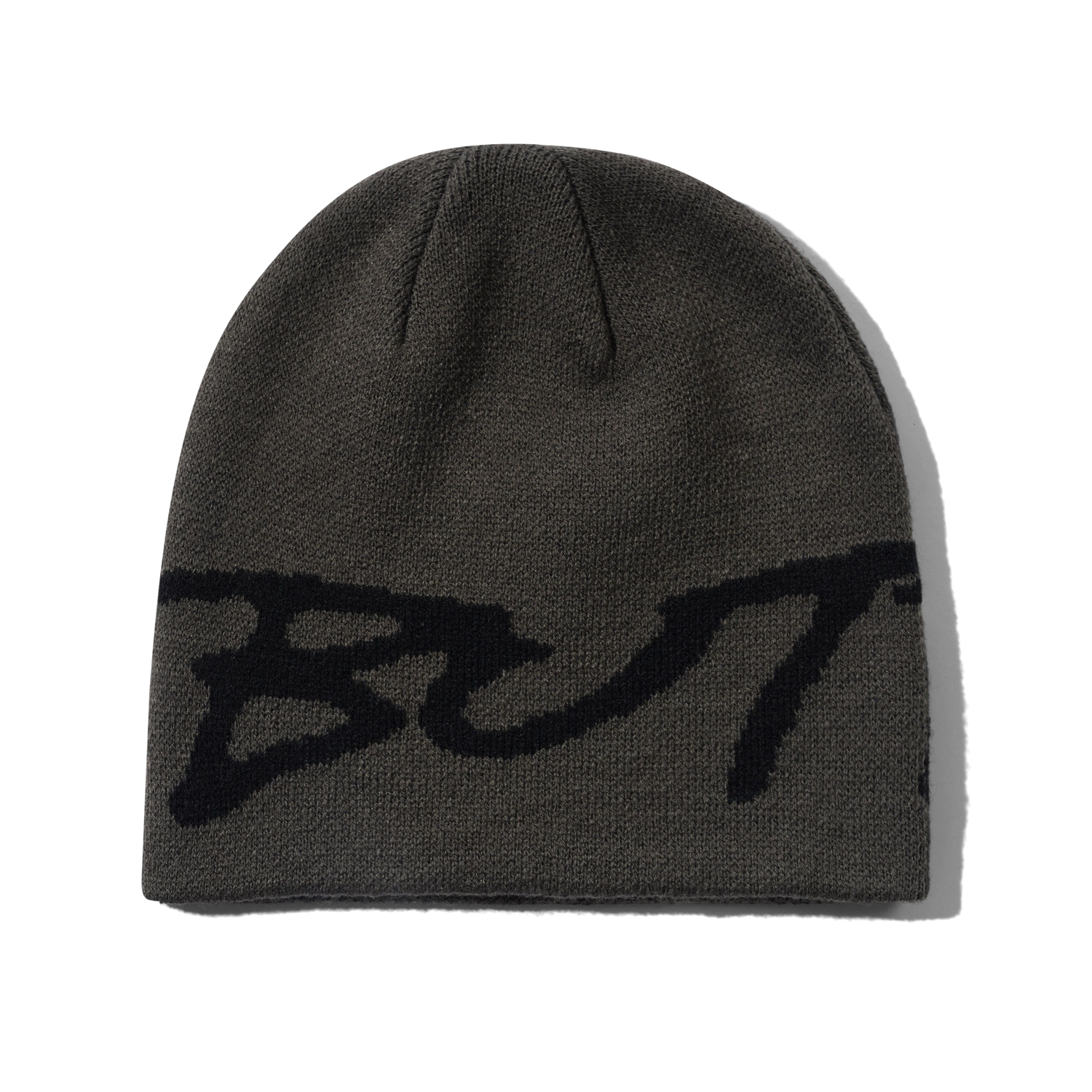 Terrain Skully Beanie, Black