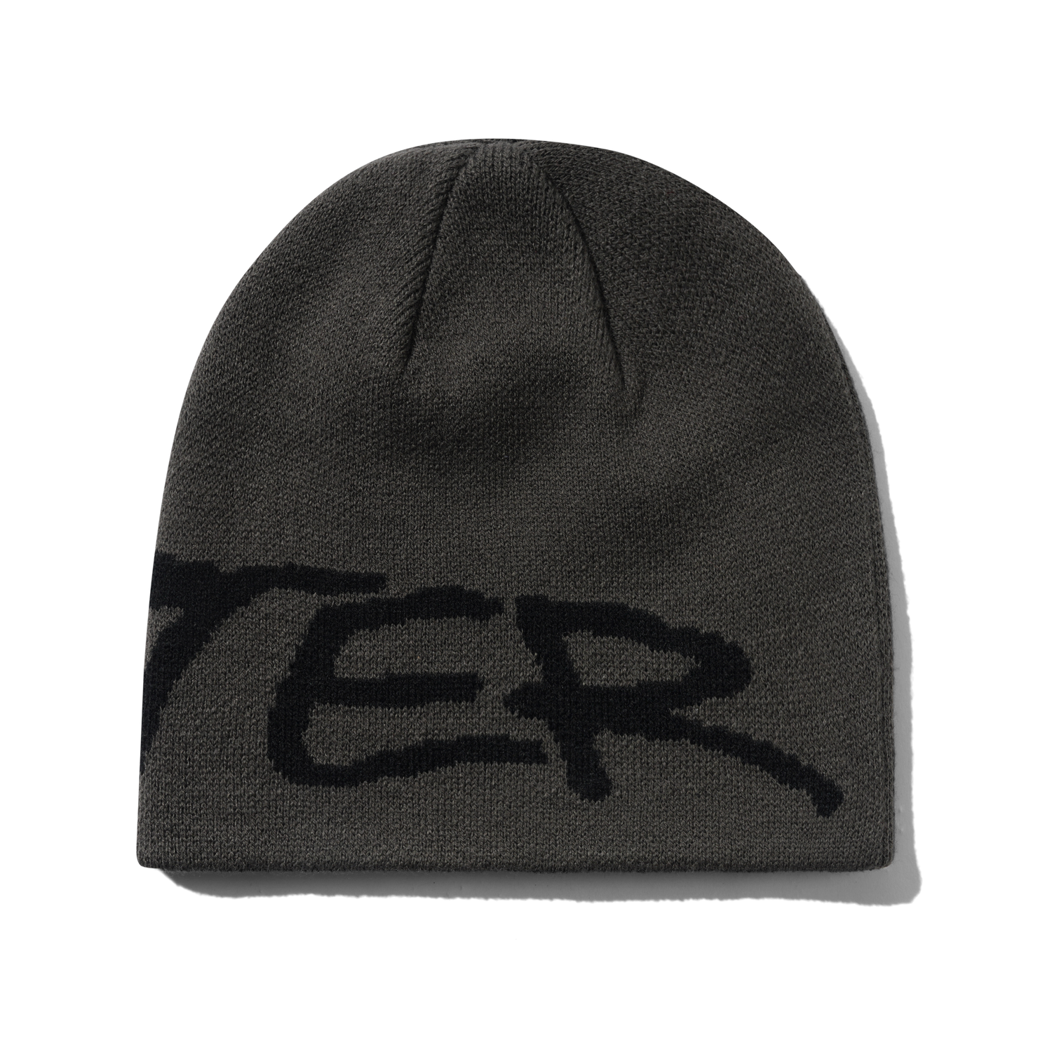 Terrain Skully Beanie, Black