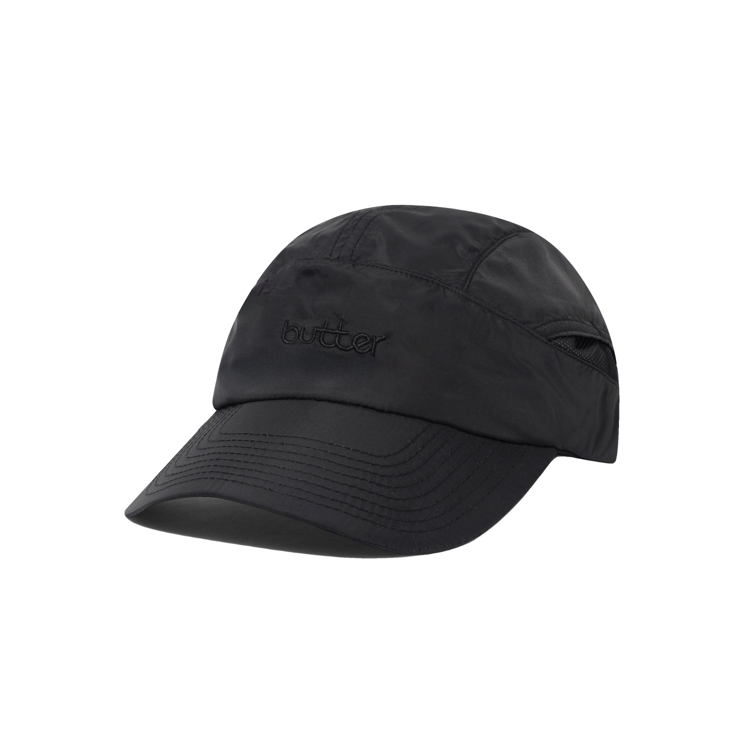 Trail Cap, Black