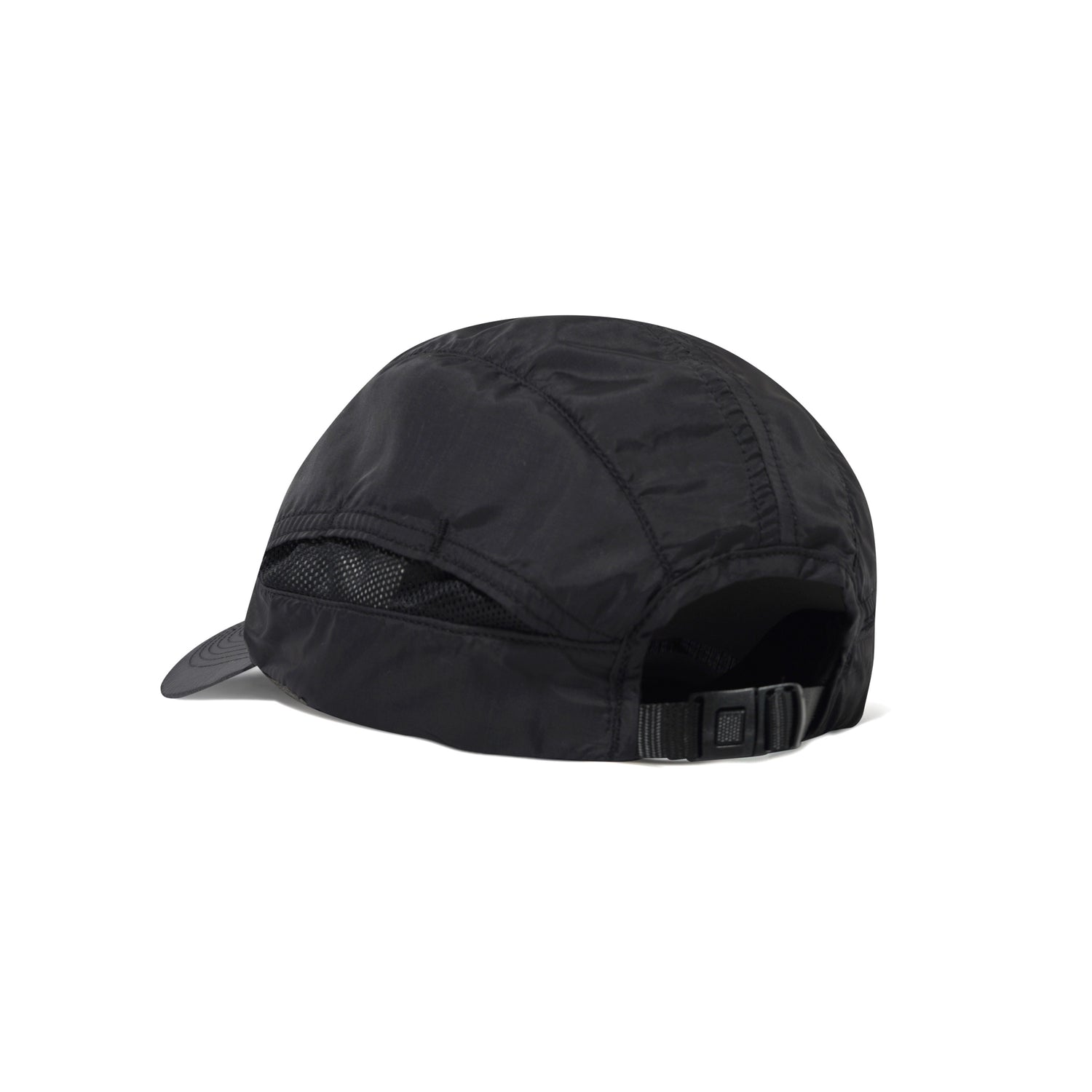 Trail Cap, Black
