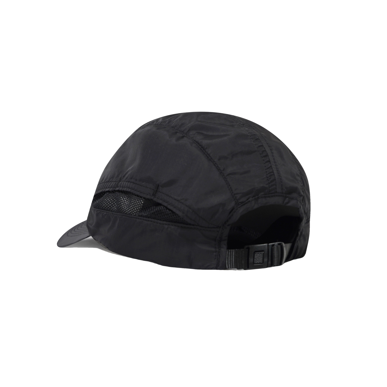 Trail Cap, Black