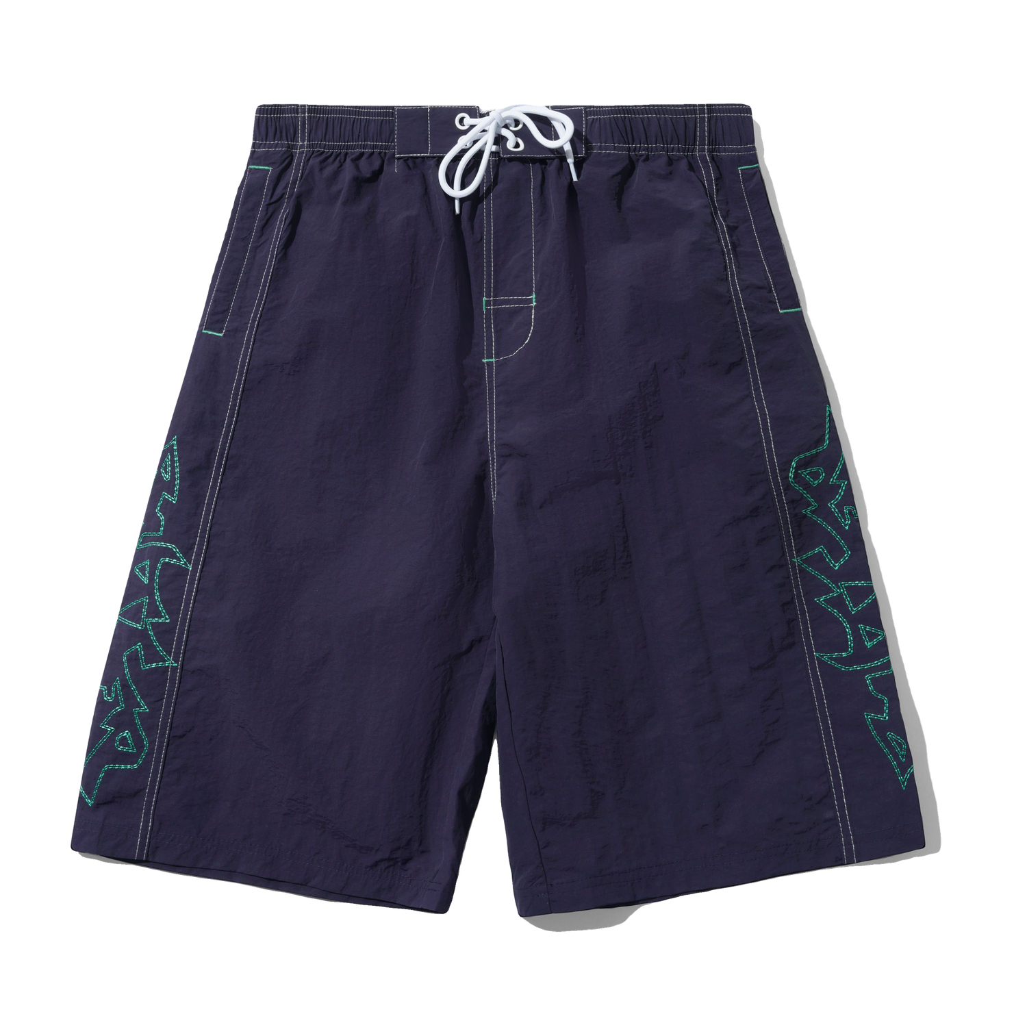 Trance Boardshorts, Navy