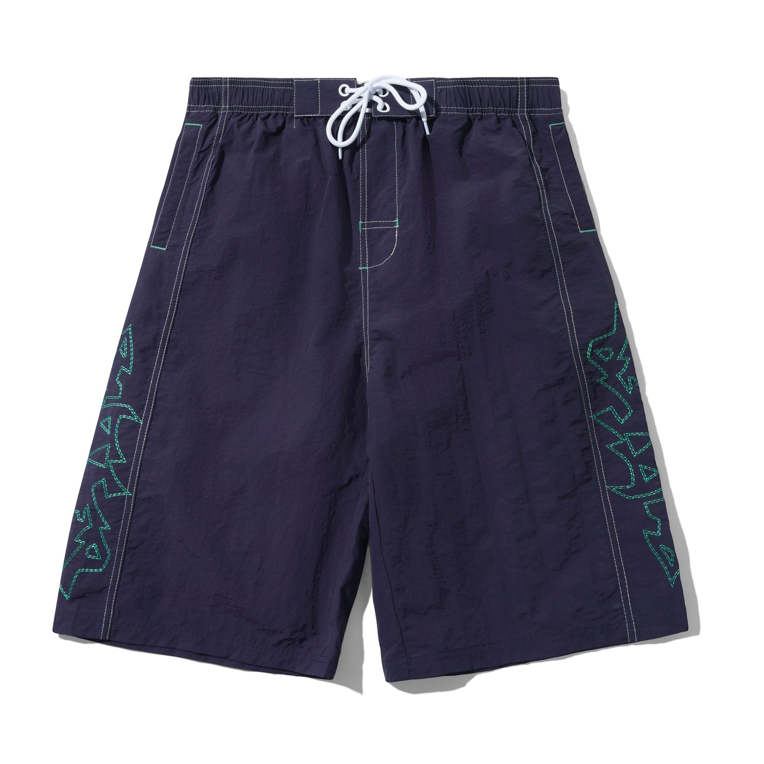 Trance Boardshorts, Navy