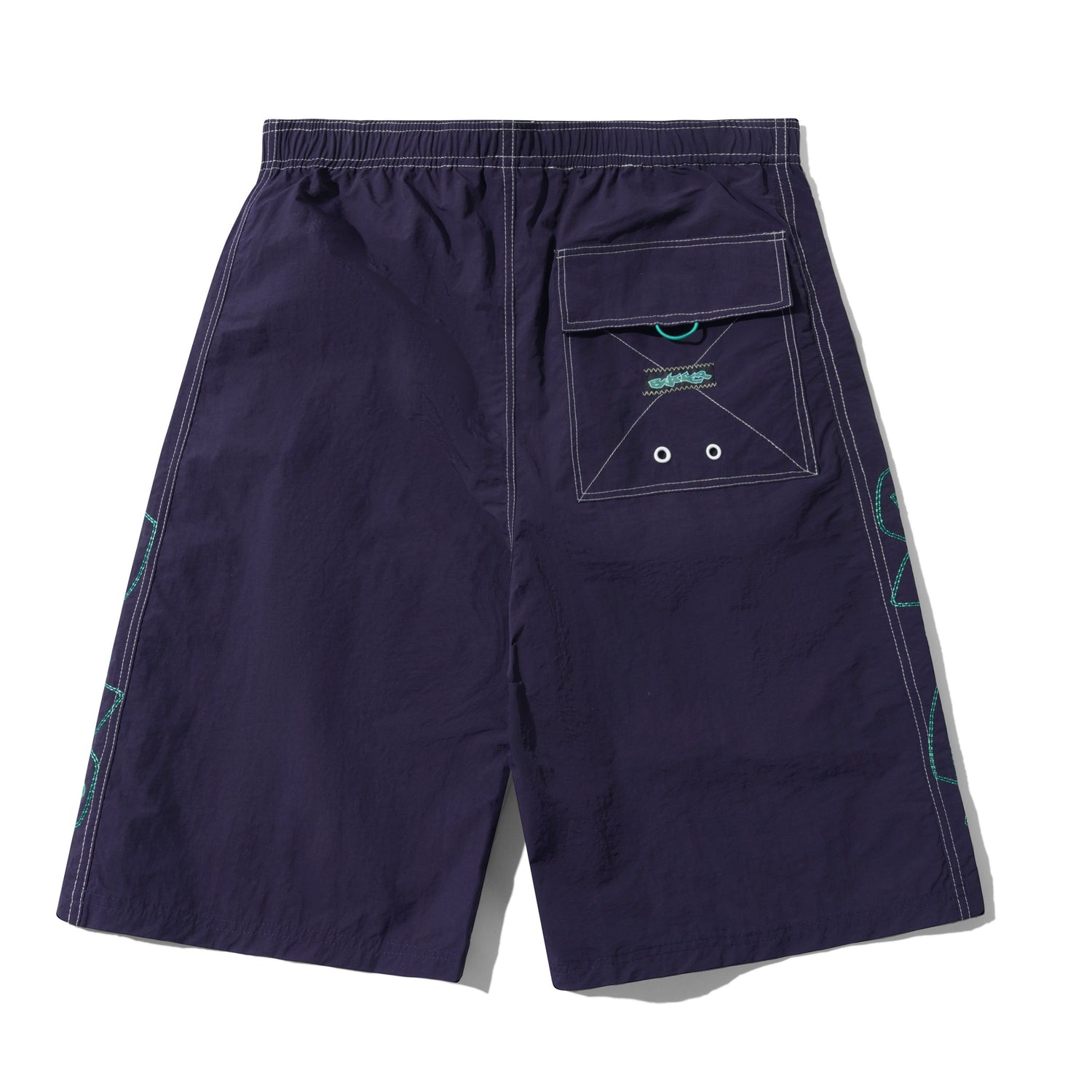 Trance Boardshorts, Navy