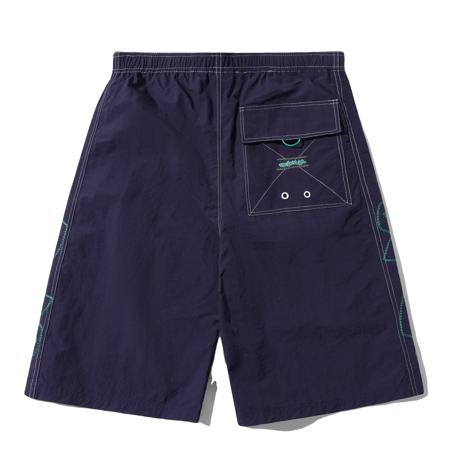Trance Boardshorts, Navy