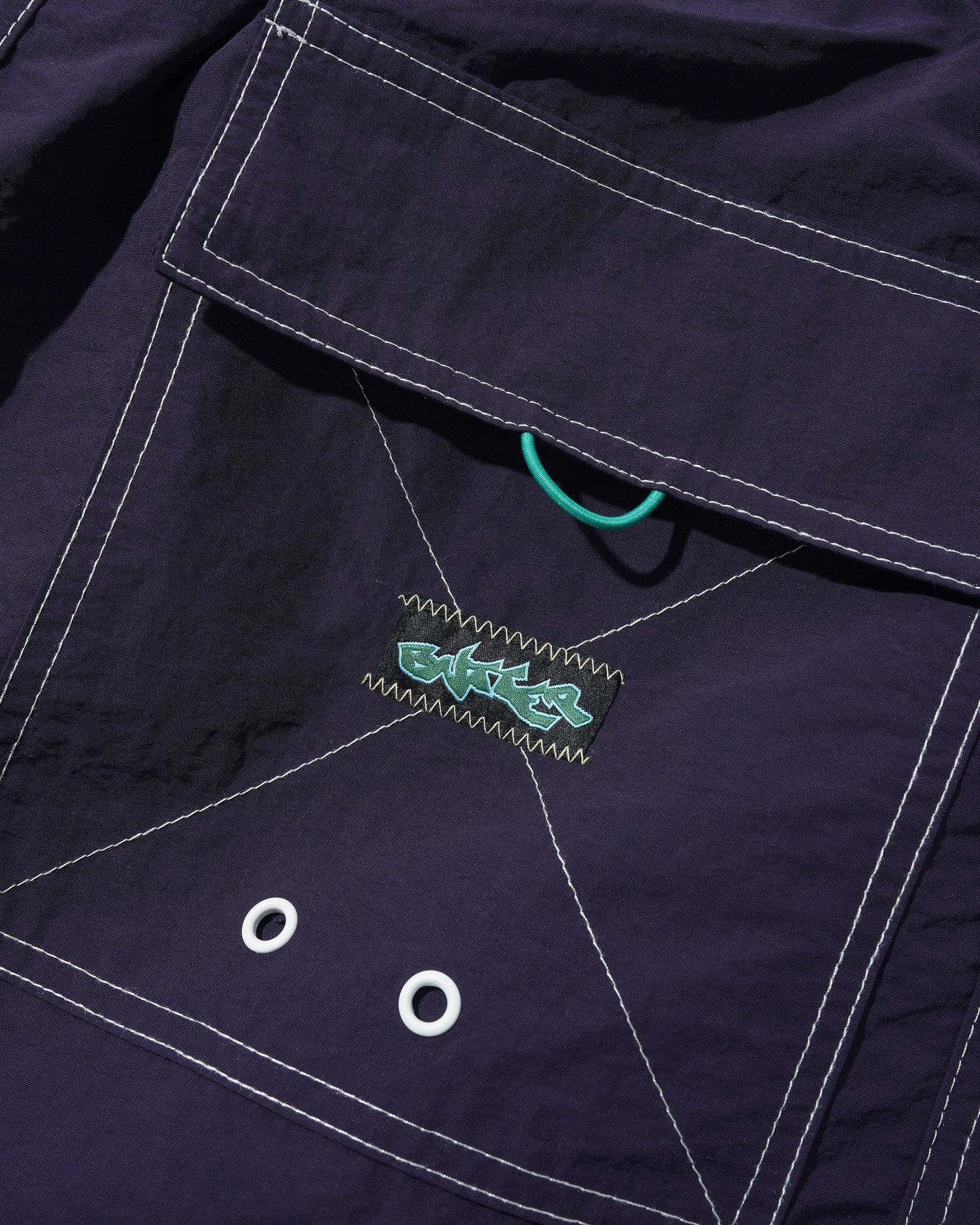 Trance Boardshorts, Navy