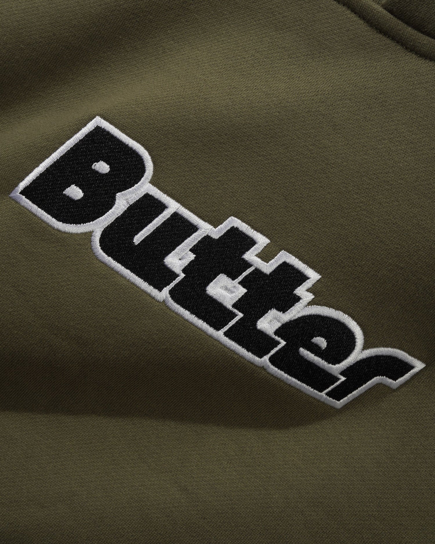 Transit Pullover Hood, Army