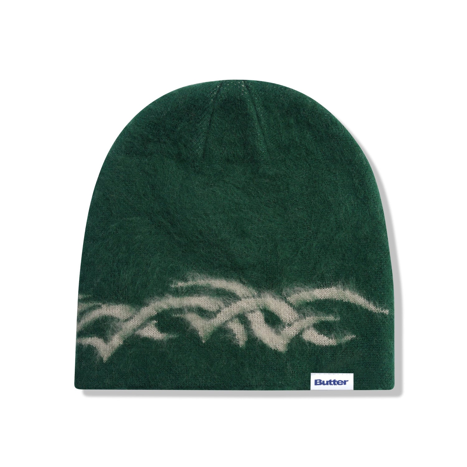 Tribal Beanie, Forest