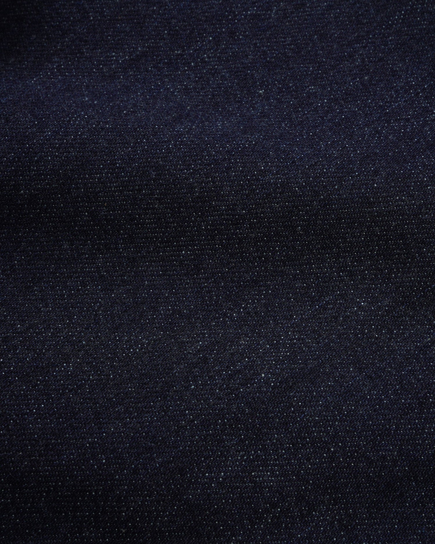 Trim Denim Shorts, Rinsed Indigo