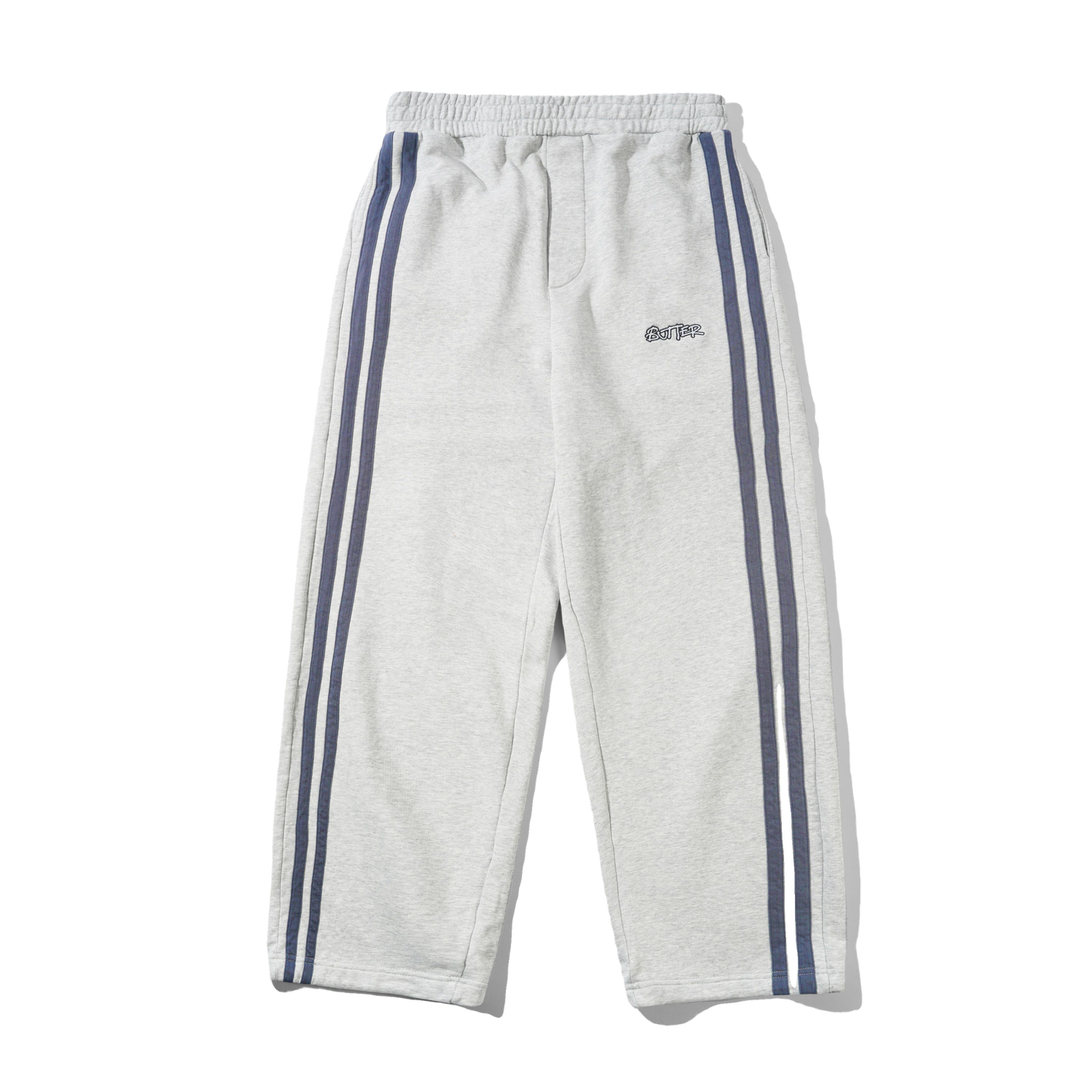 Tunnel Trackpants, Ash / Navy