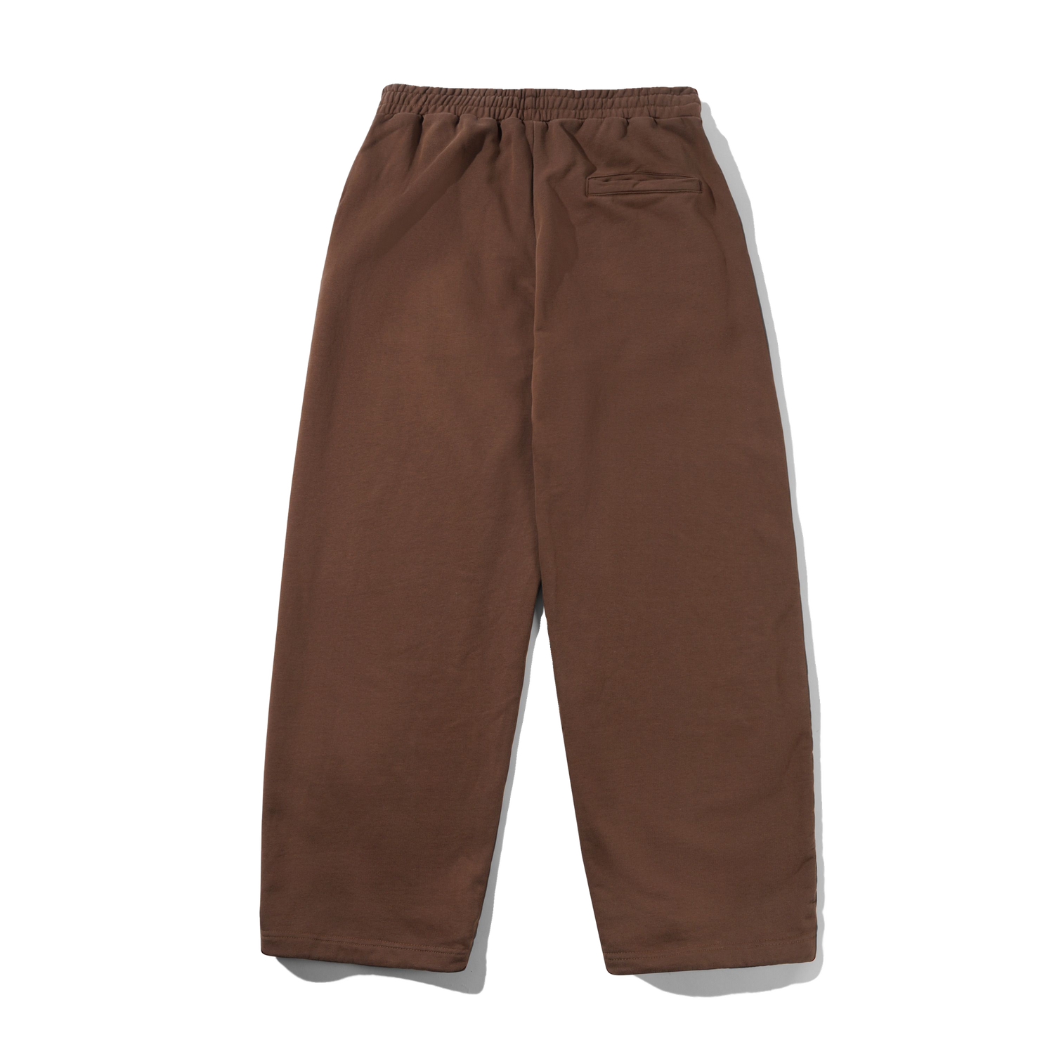 Tunnel Trackpants, Chocolate / Beige